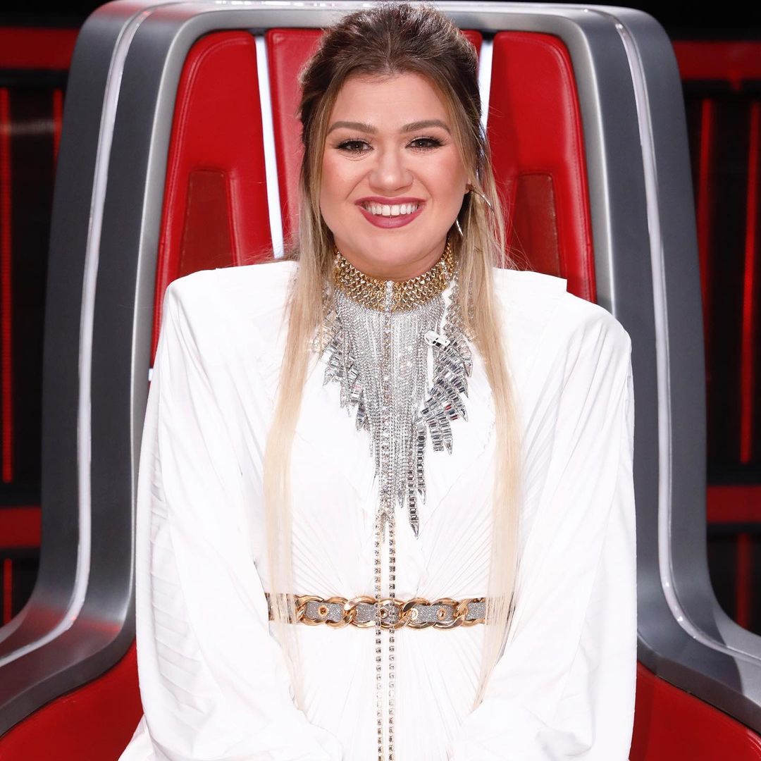 Kelly Clarkson Biography Age Family Career